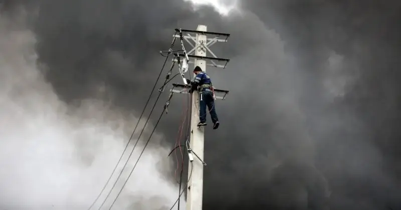 Rețeaua de energie din Iran, afectată grav de cererea de vară
