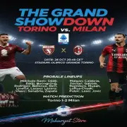 Torino vs Milan