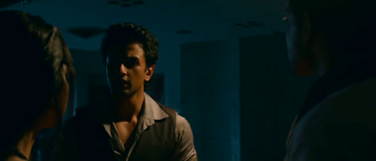 Horror Story Screenshot