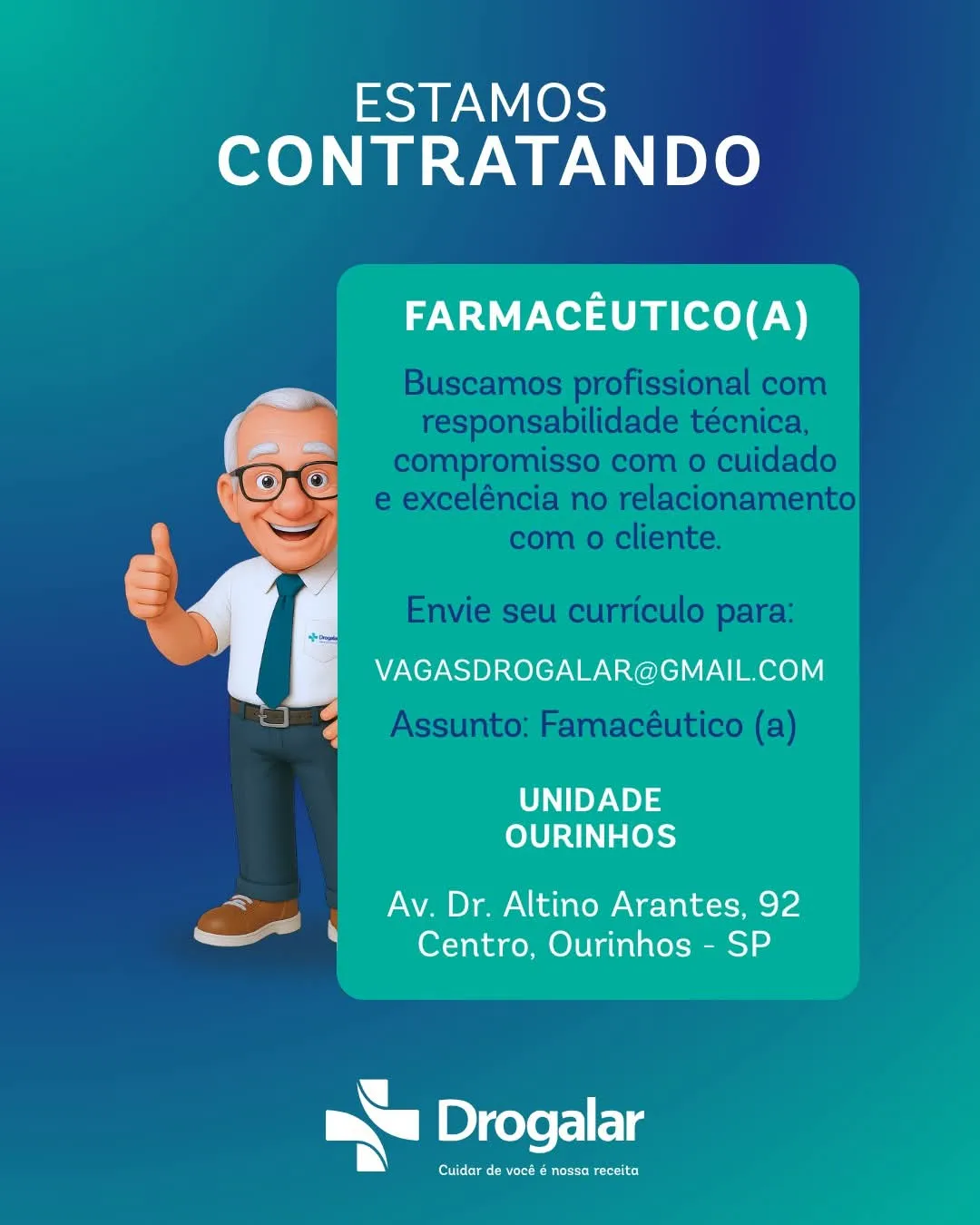 Farmaceutico