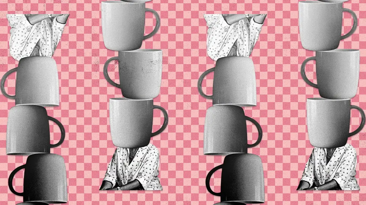 Daily Coffee Habit May Reduce Dementia Risk