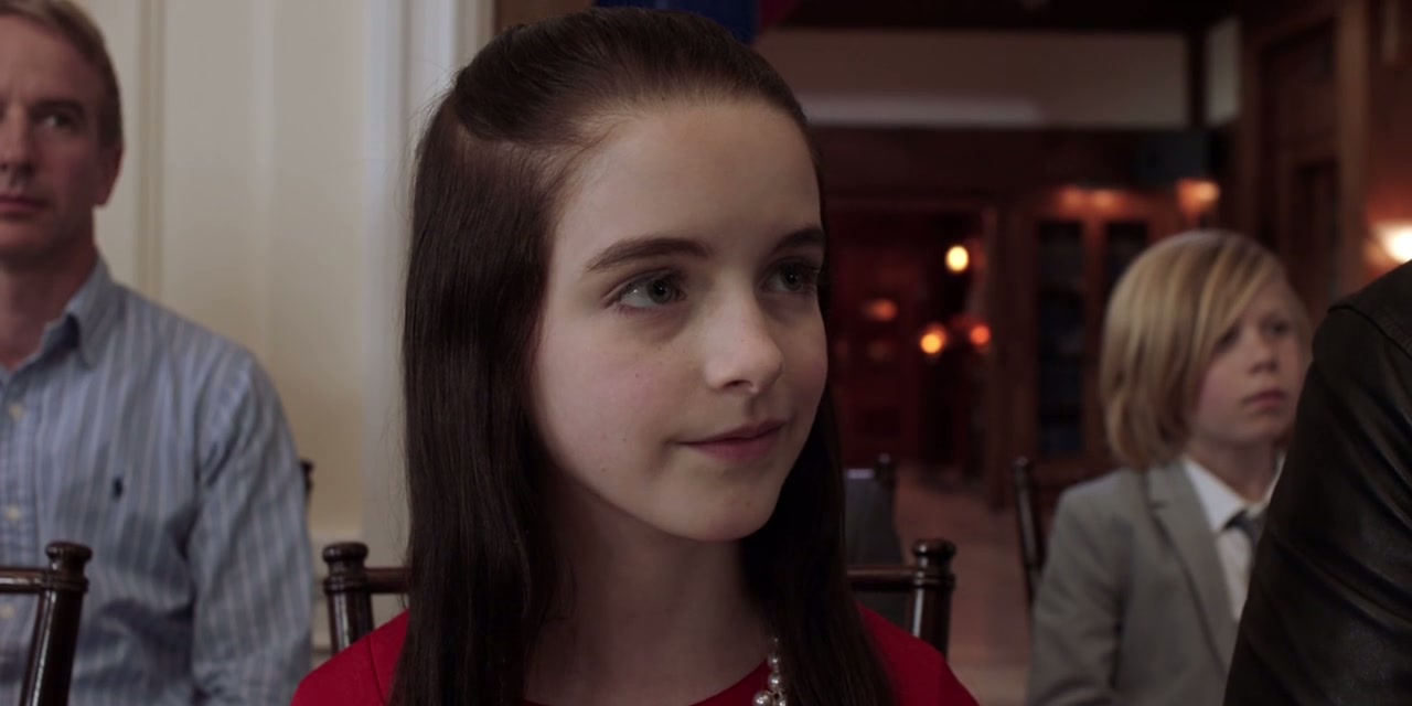 The Bad Seed Screenshot