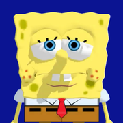 SpongeBob Sad