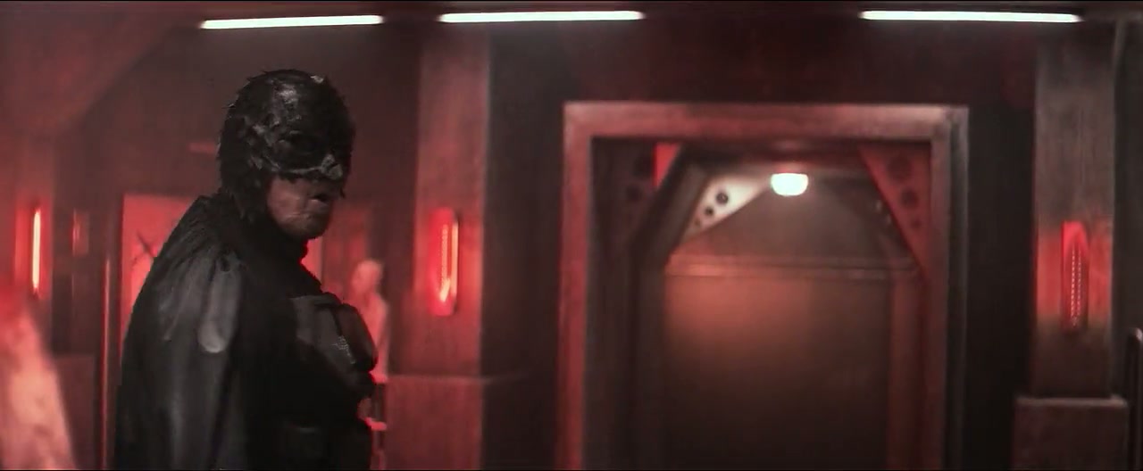 The Guardians of Justice Screenshot
