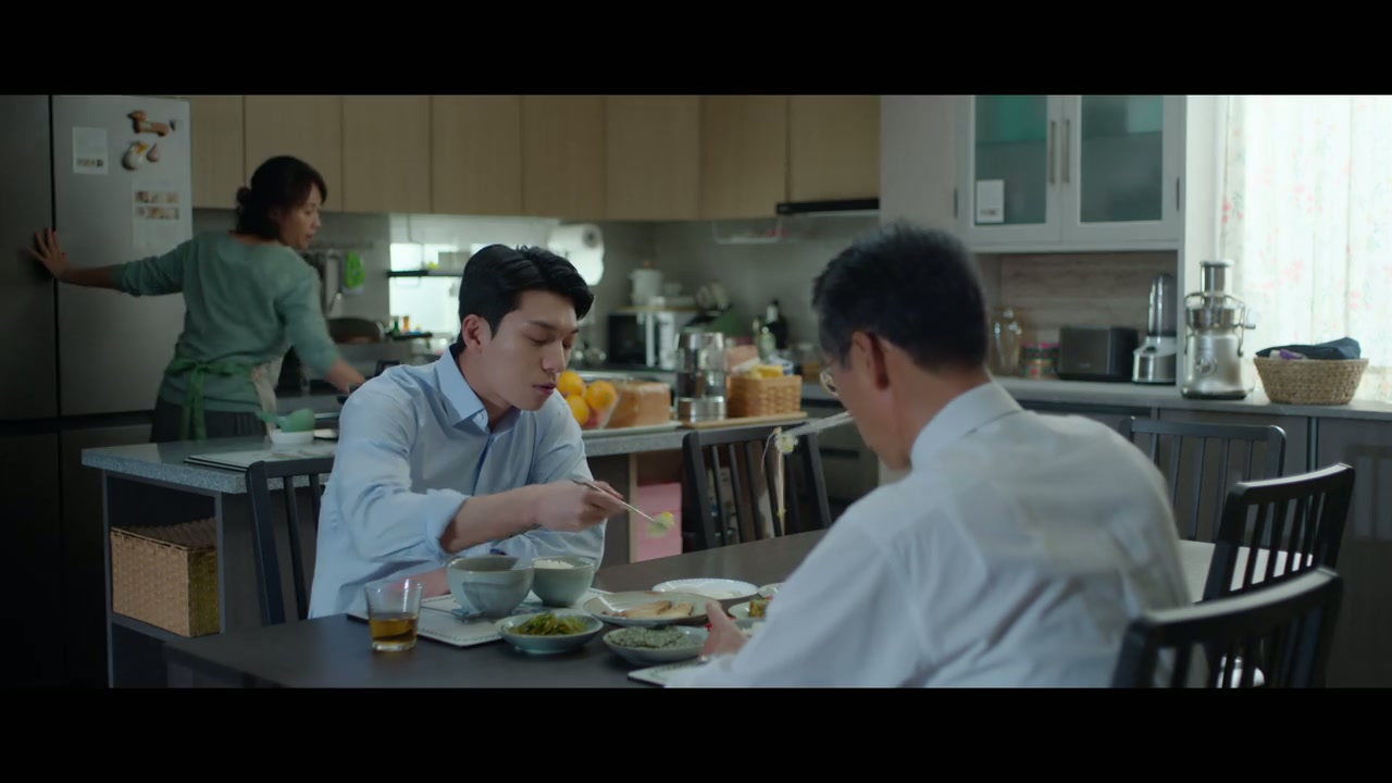 The Midnight Romance in Hagwon Screenshot