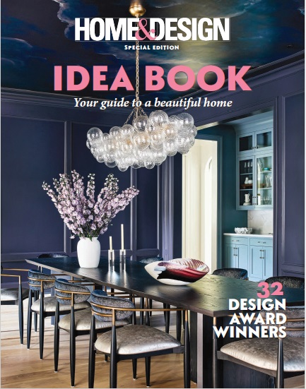 Home & Design - Idea Book 2026