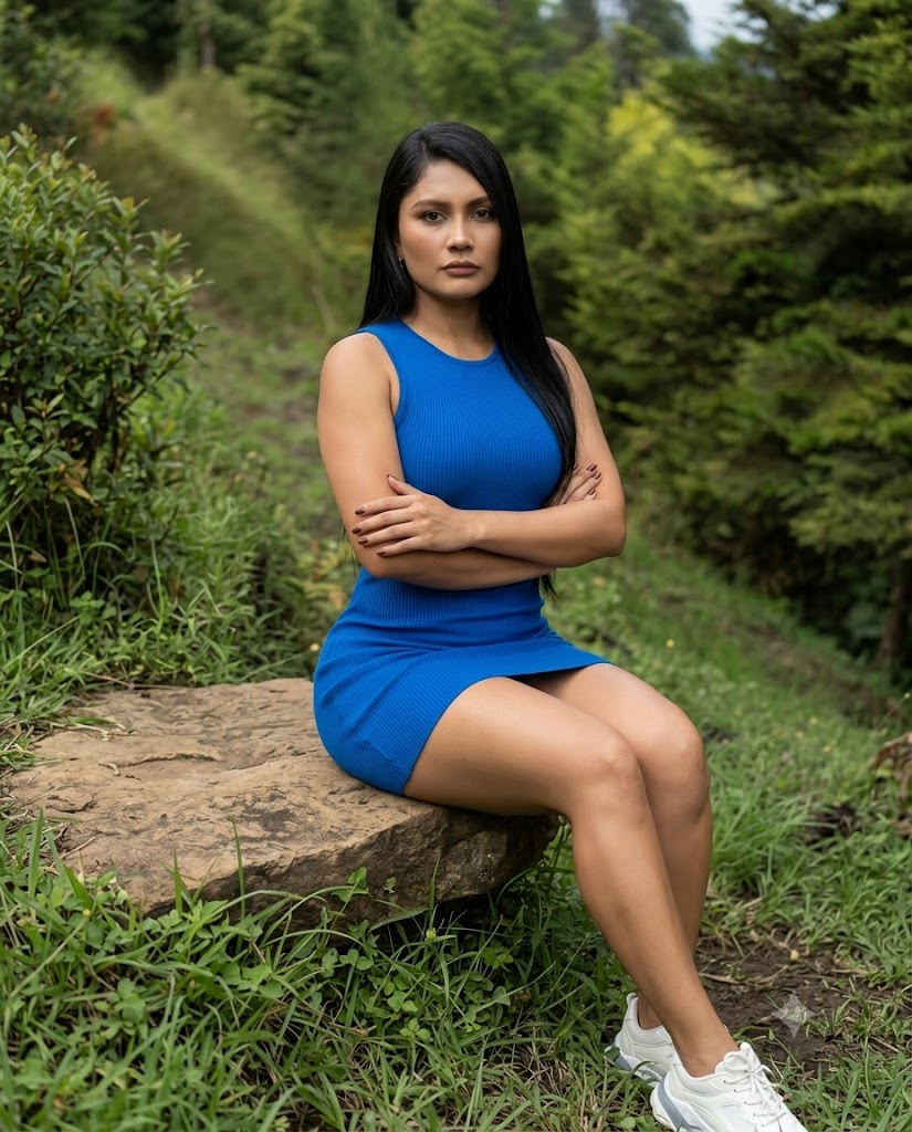 Anna Arango