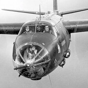 B 26 front