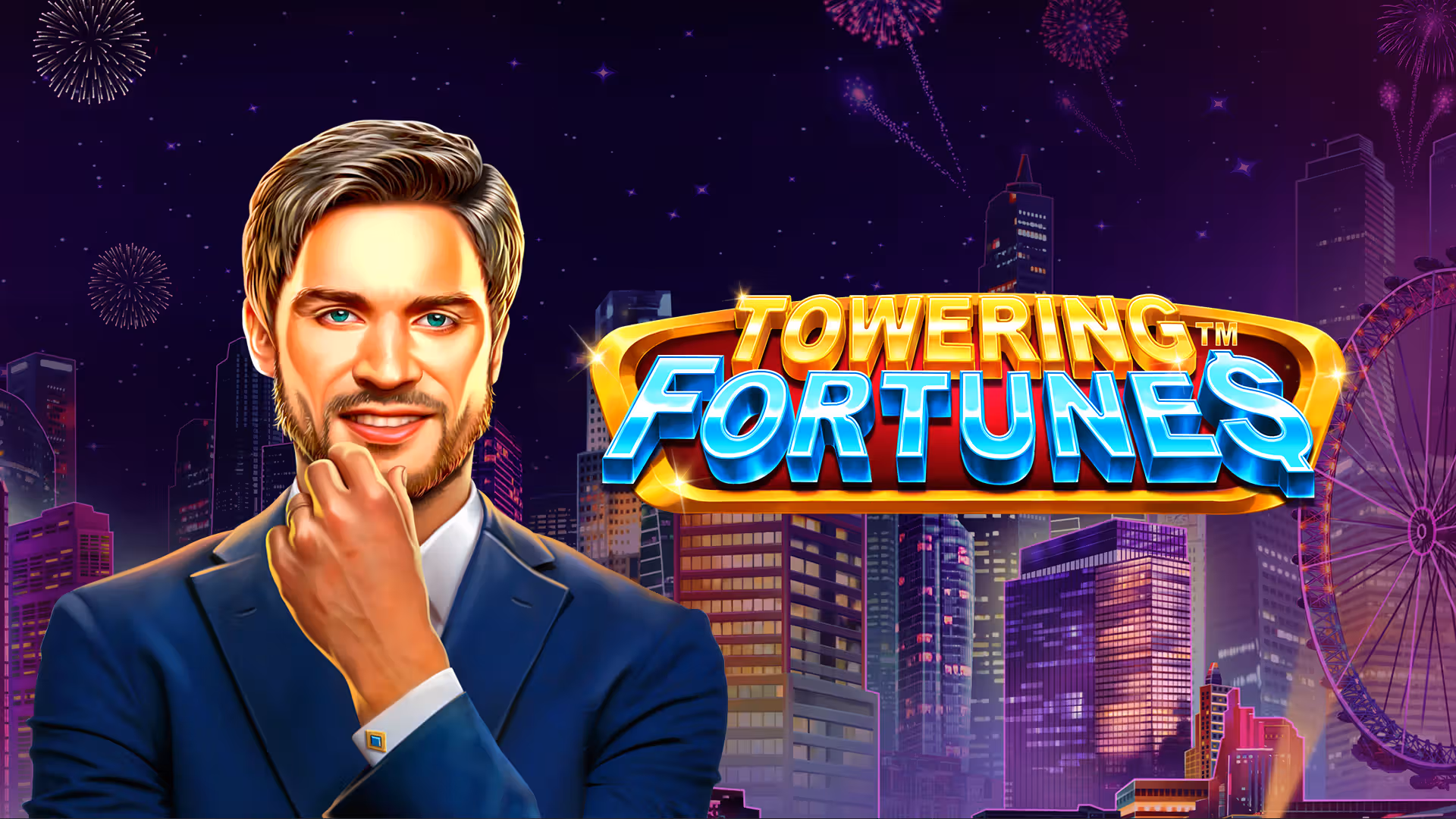 Towering Fortunes Oyna