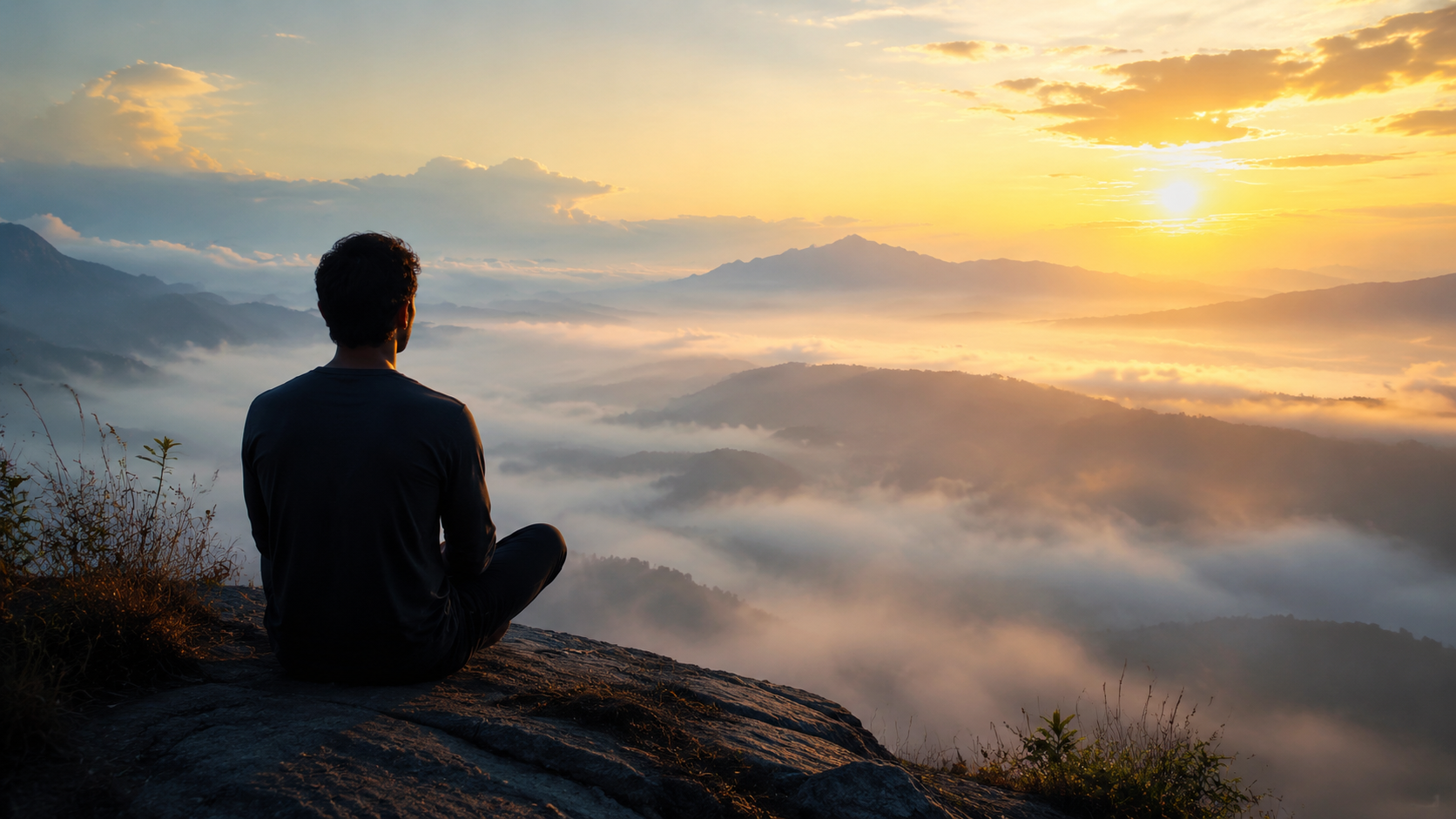 The Clarity Mindset: How to Build Mental Focus and Inner Direction
