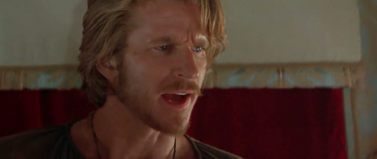 Cutthroat Island Screenshot