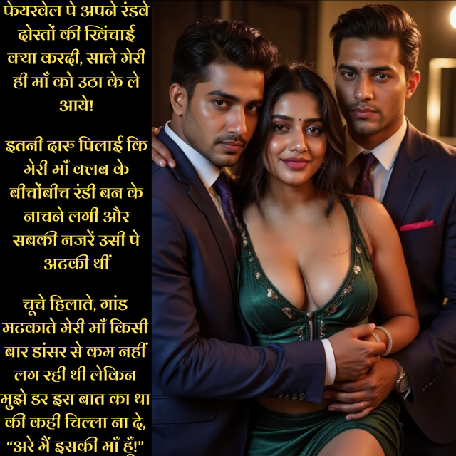 INCEST : Family Mein Pyar Romance or Sex