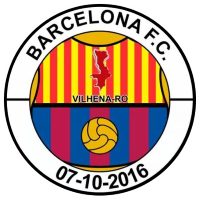 Barcelona RO