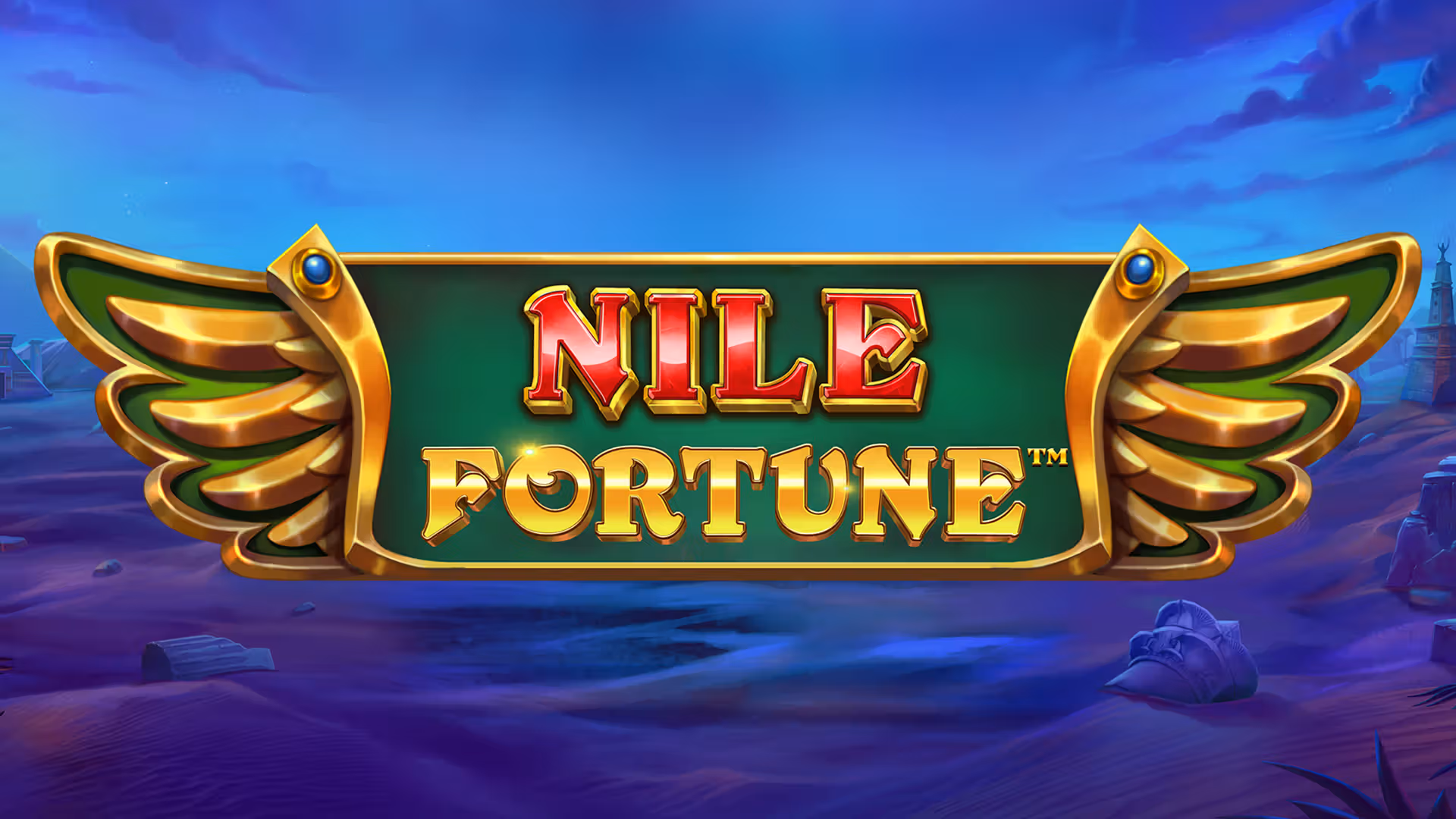Nile Fortune Demo Oyna