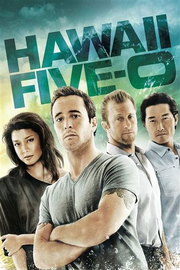 Hawaii Five-0 Phần 4