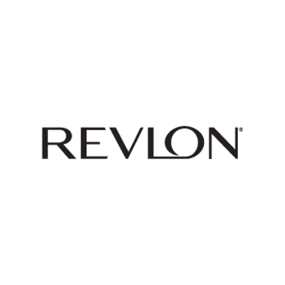 Revlon logo