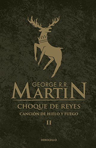 Saga Juego de tronos