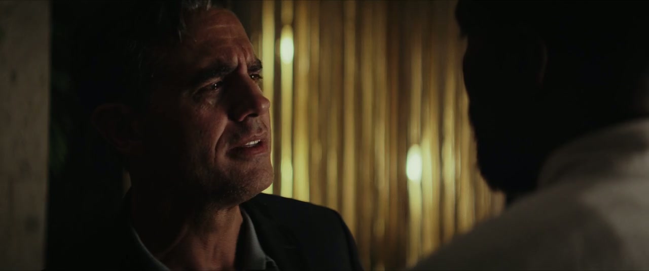 Man on Fire Screenshot