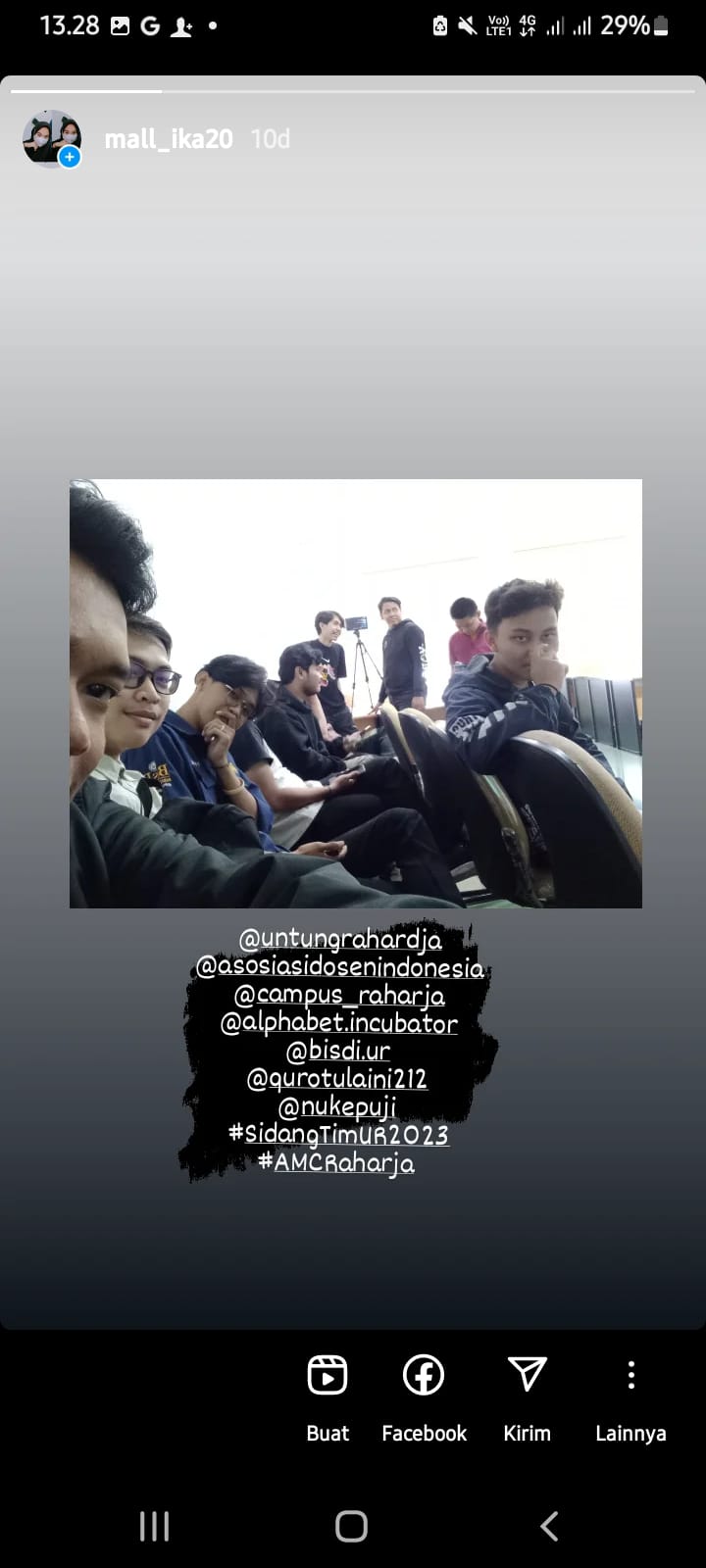 INSTAGRAM