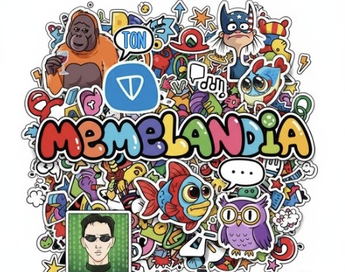 Memeland2010