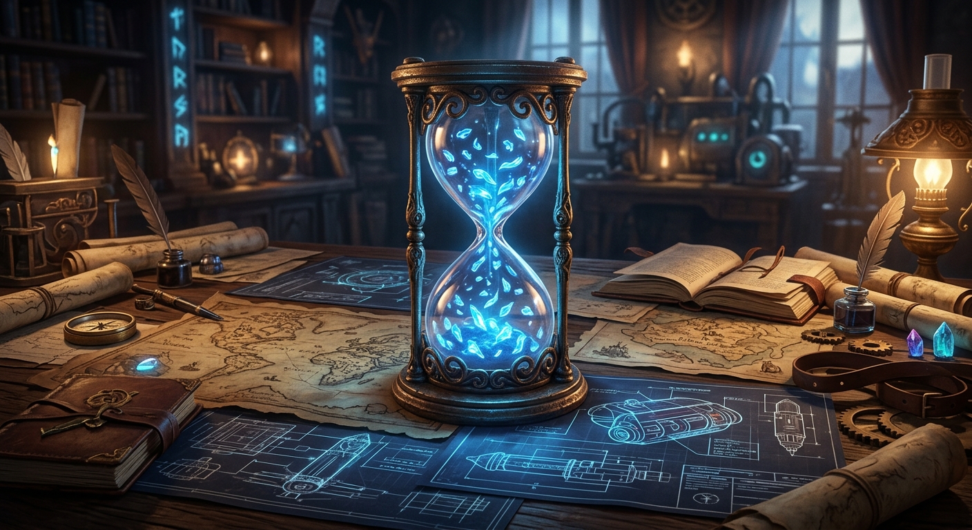 Top Character AI Alternatives for Roleplay (With Actual Long-Term Memory)