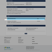Jerry State Registration