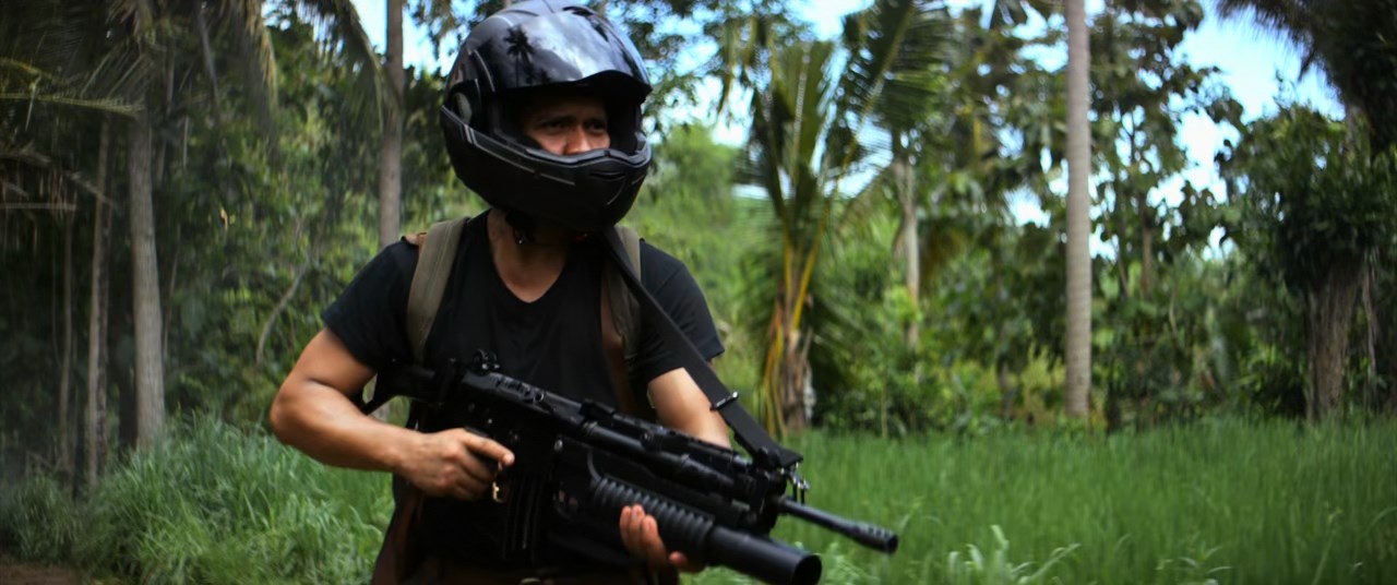 Beyond Skyline Screenshot