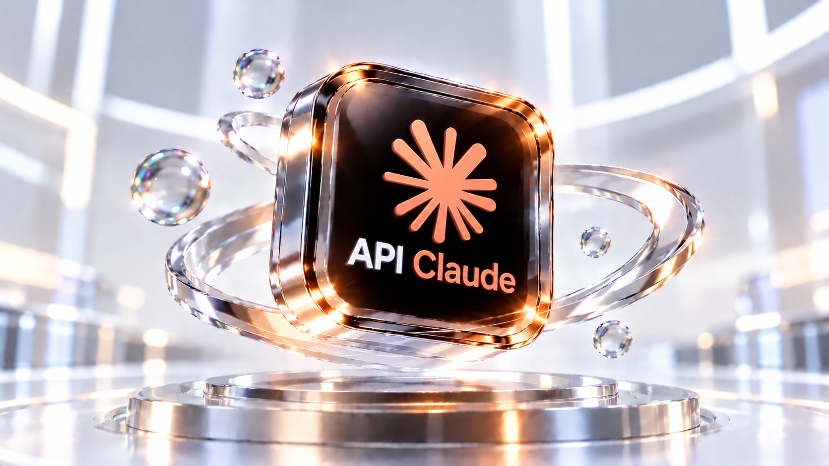 100$ API Claude 30D | Ghost Store