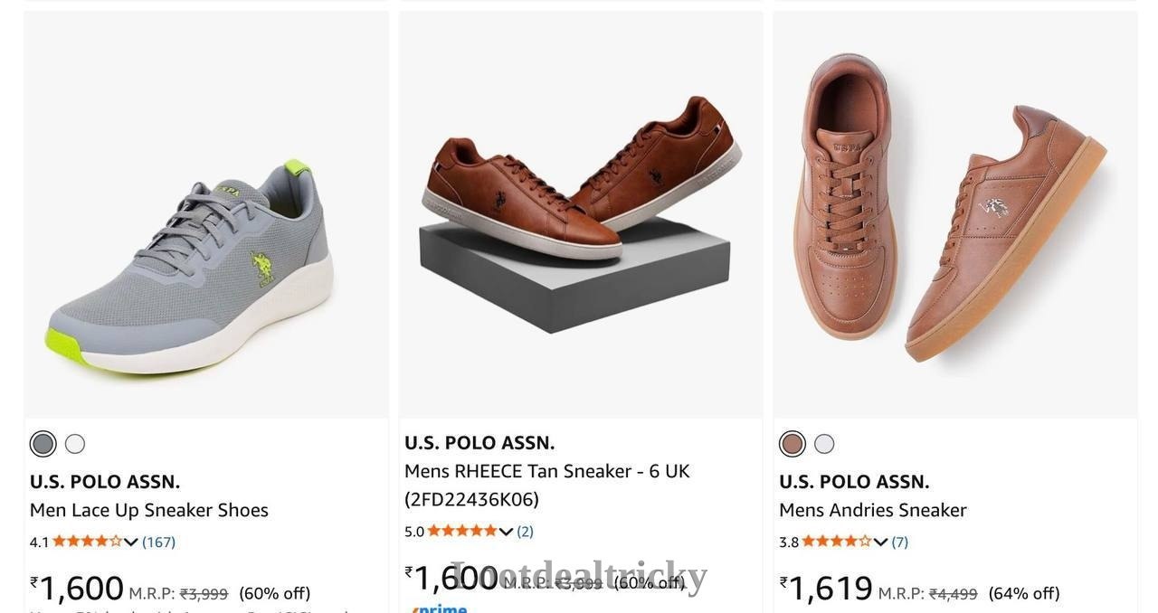 Upto 65 Off – Great Loot Offer @ 65% OFF Upto 65 Off – Great Loot Offer @ 65% OFF