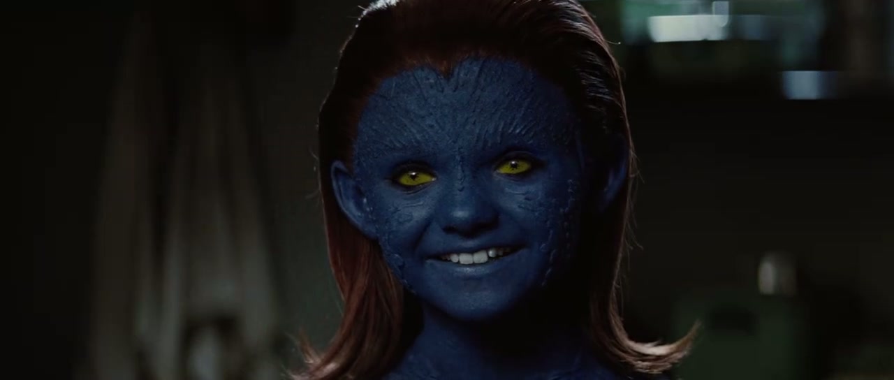 X-Men: First Class Screenshot