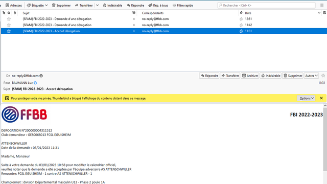 MAIL-SPAM