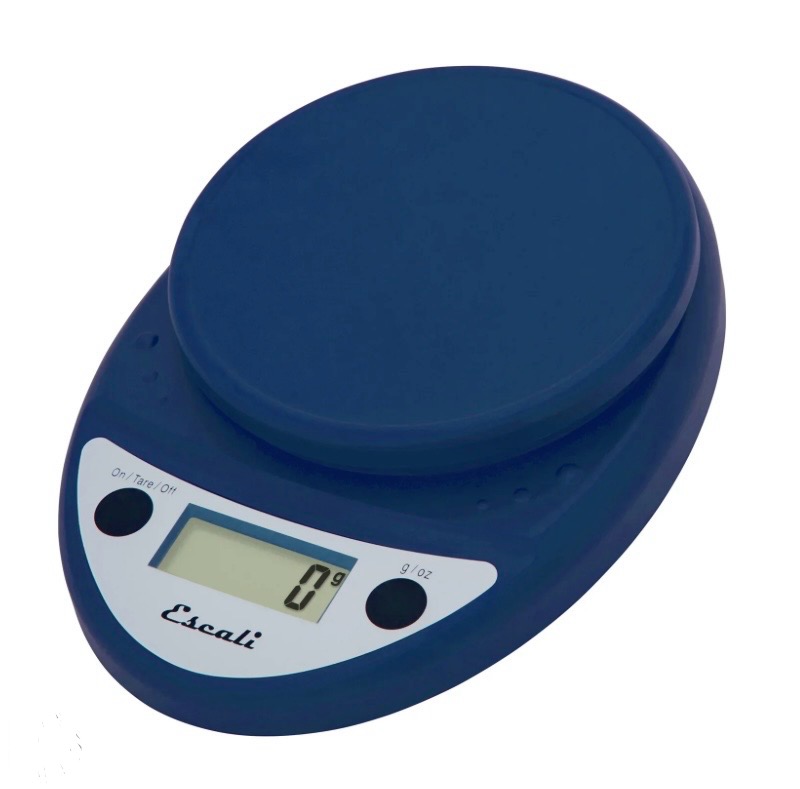 Escali Primo Kitchen Scale
