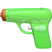 pistol-1f52b