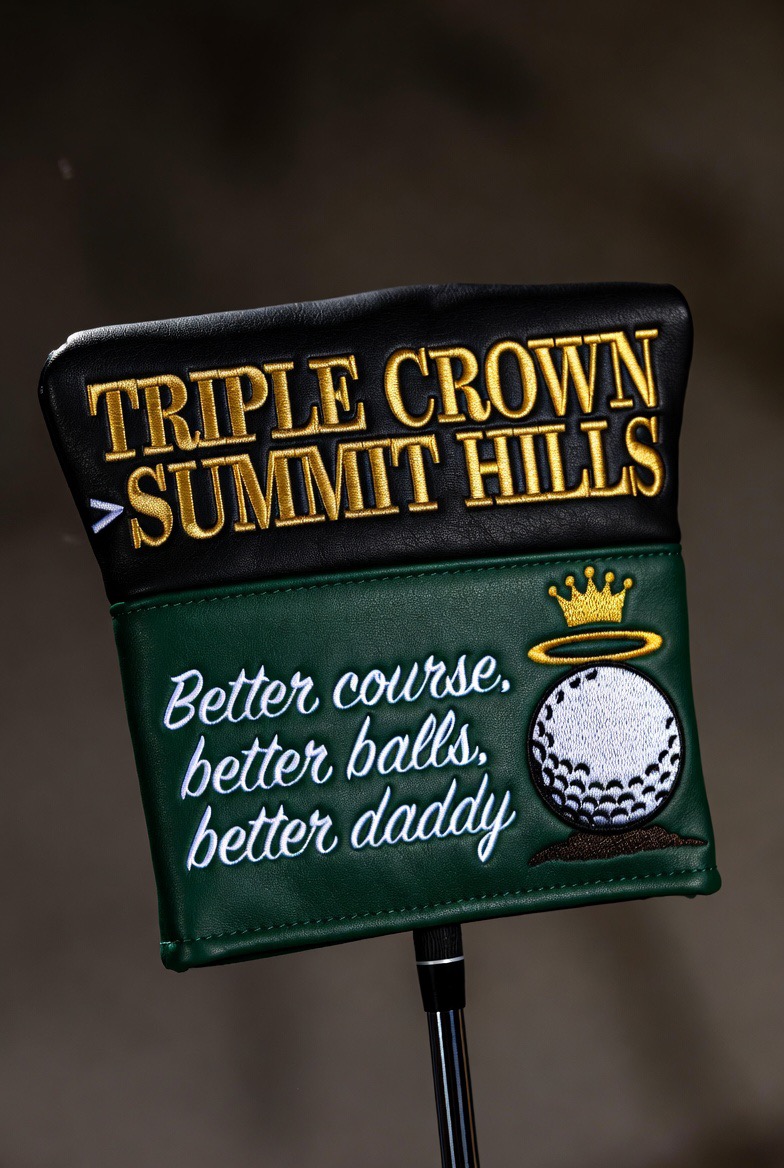 Club Head Cover