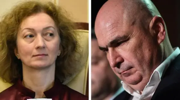 USR și PNL cer ședință extraordinară: Ce se ascunde în spatele întâlnirii Bolojan-Tănăsescu?