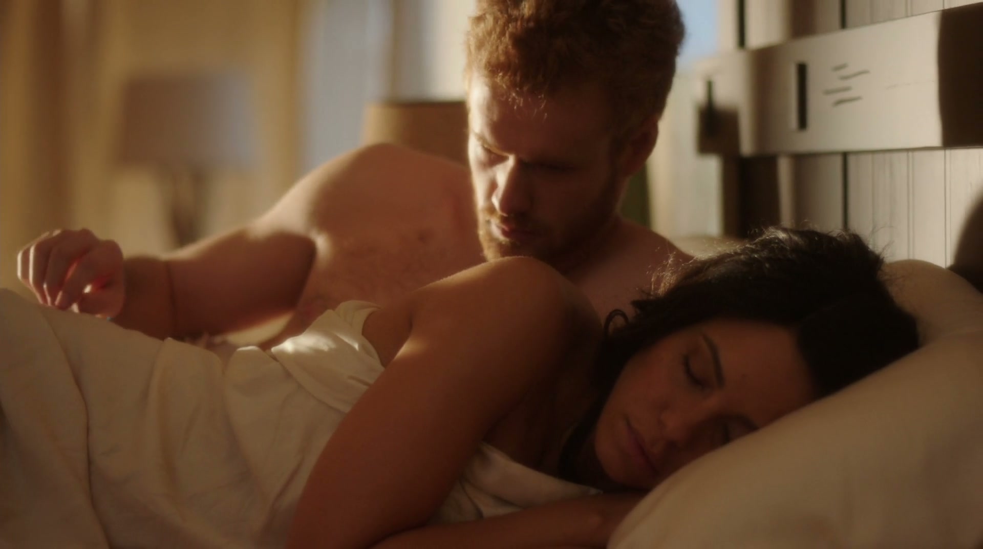 Harry & Meghan: A Royal Romance Screenshot