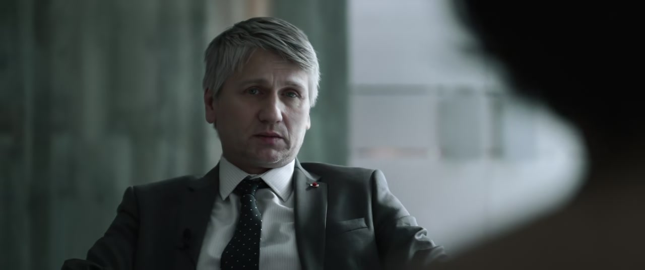 Agent Zero Screenshot