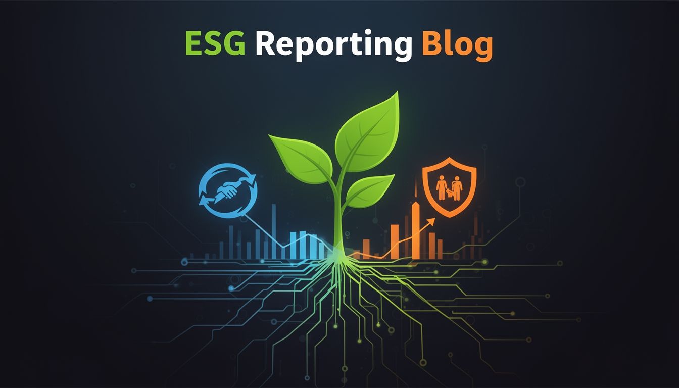 ESG Reporting for Pre-Revenue Startups: A 2026 Framework