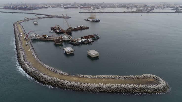 Illustration - Ghana : Accra vise le statut de hub gazier régional, terminal LNG de Tema et pipeline vers le Sahel
