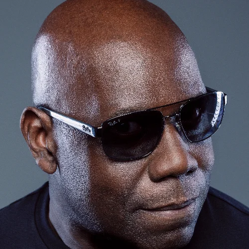 Carl Cox Legacy Chart FLAC