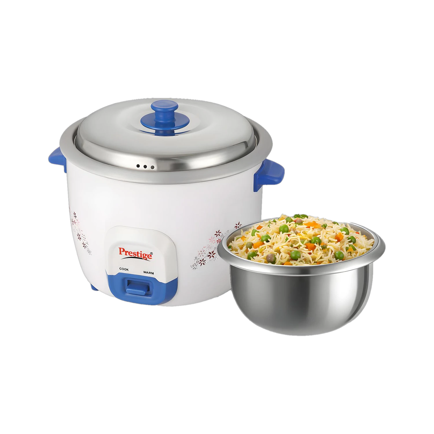 Prestige Atlas Delight Electric Rice Cooker