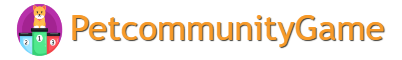 petcommunitygame