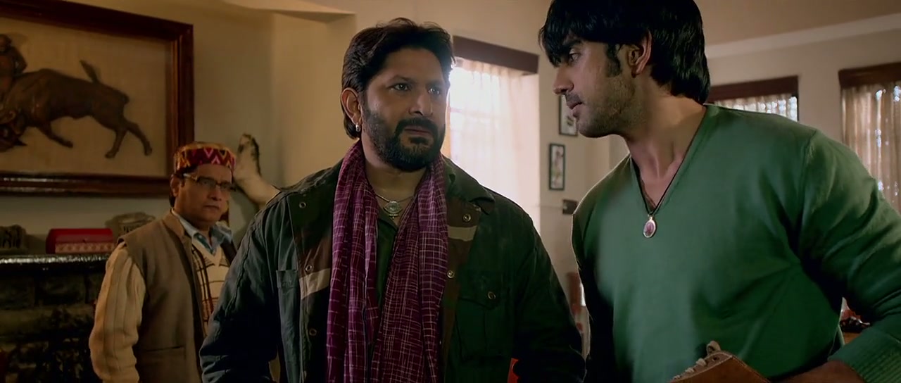 Guddu Rangeela Screenshot