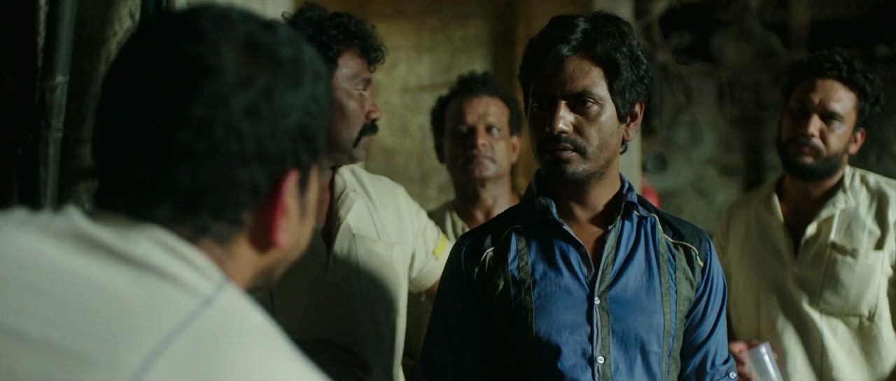 Badlapur Screenshot