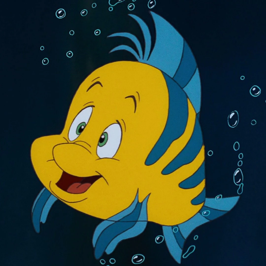 Φούσκας (Disney)
