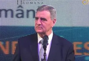 Crește numărul de cazuri de cancer în România, avertizează Acad. Ioanel Sinescu