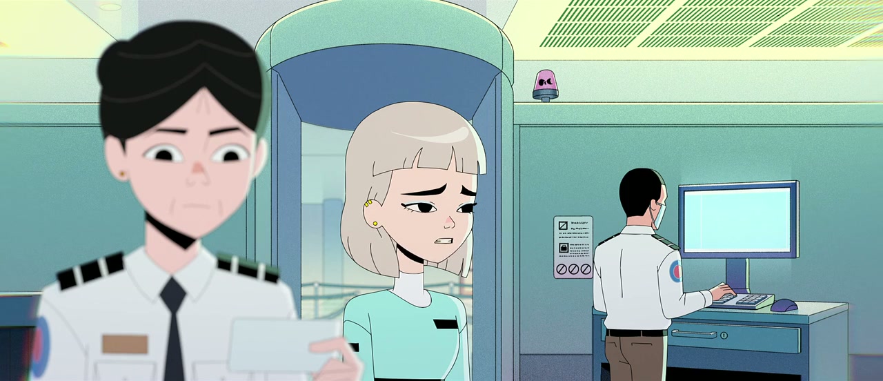 Jentry Chau vs the Underworld Screenshot