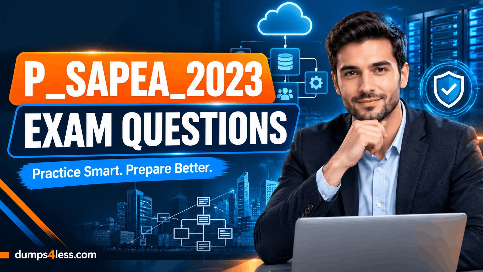 P_SAPEA_2023 exam questions
