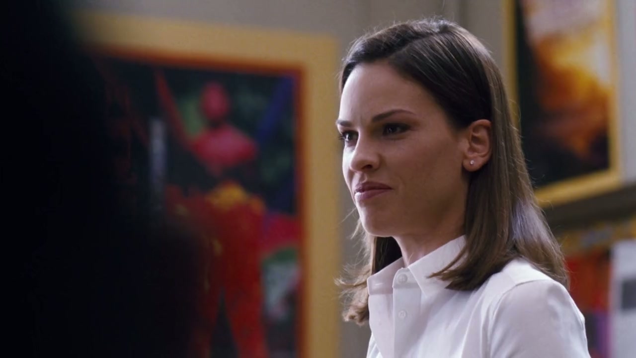 Freedom Writers Screenshot