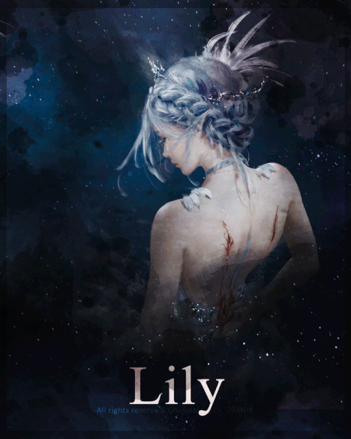 LILY-CAPA